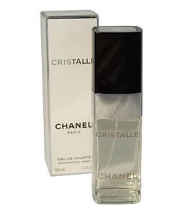 chanel cristalle debenhams