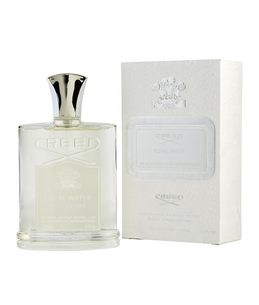 perfume creed royal water