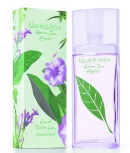 ELIZABETH ARDEN GREEN TEA EXOTIC EDT FOR WOMEN Perfume Malaysia