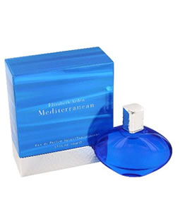 elizabeth arden mediterranean perfume price