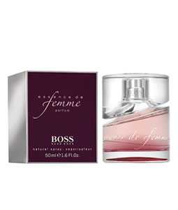 hugo boss essence de femme