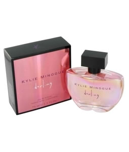 kelly minogue parfum