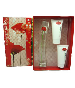 kenzo flower gift set 50ml