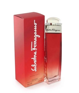 ferragamo red perfume