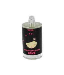 Harajuku lovers baby online perfume tester