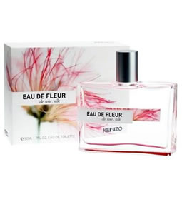 fleur by kenzo