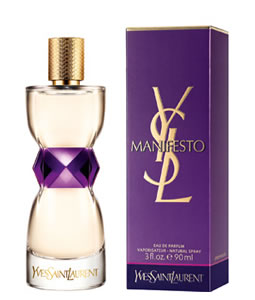 ysl manifesto myer