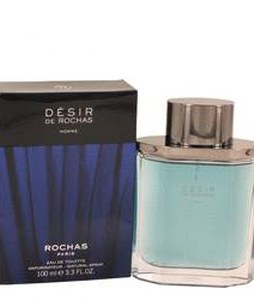 desir de rochas perfume