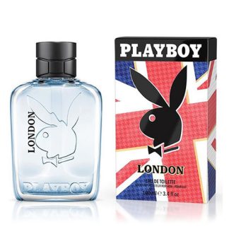 playboy scents