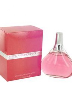 Perfume antonio best sale banderas spirit precio