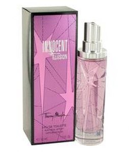 thierry mugler angel innocent perfume