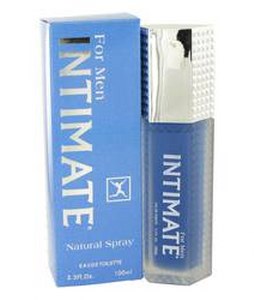 intimate perfume for men