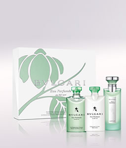 bvlgari au the vert gift set