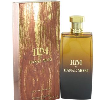 hanae mori him cologne