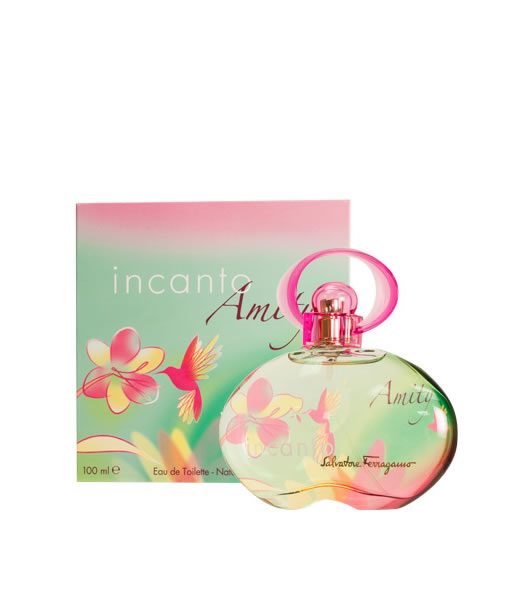 incanto amity perfume