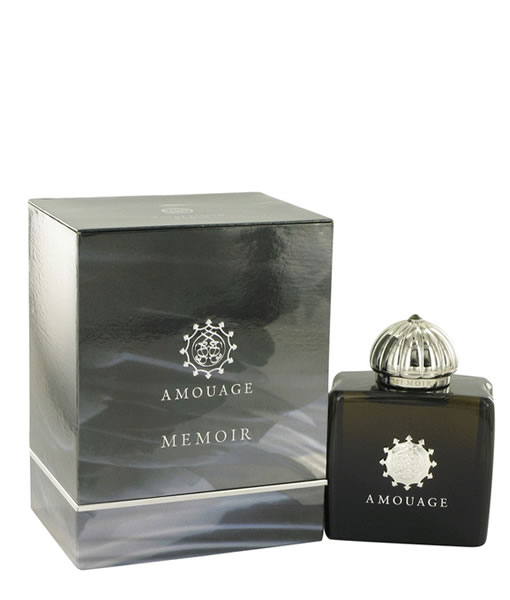 AMOUAGE MEMOIR EDP FOR WOMEN PerfumeStore Malaysia