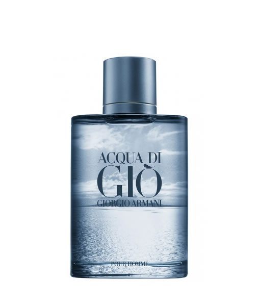 giorgio armani perfume limited edition