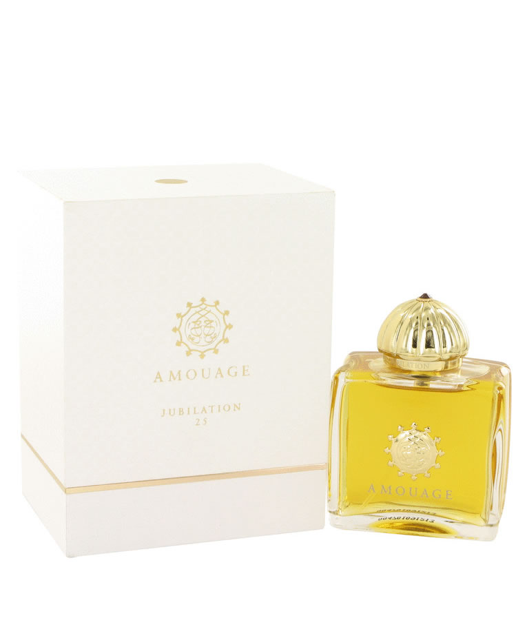 AMOUAGE JUBILATION 25 EDP FOR WOMEN PerfumeStore Malaysia