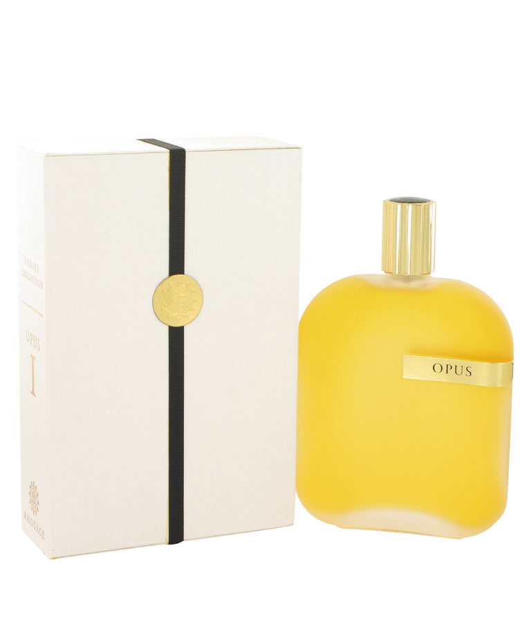 AMOUAGE OPUS I EDP FOR WOMEN PerfumeStore Malaysia