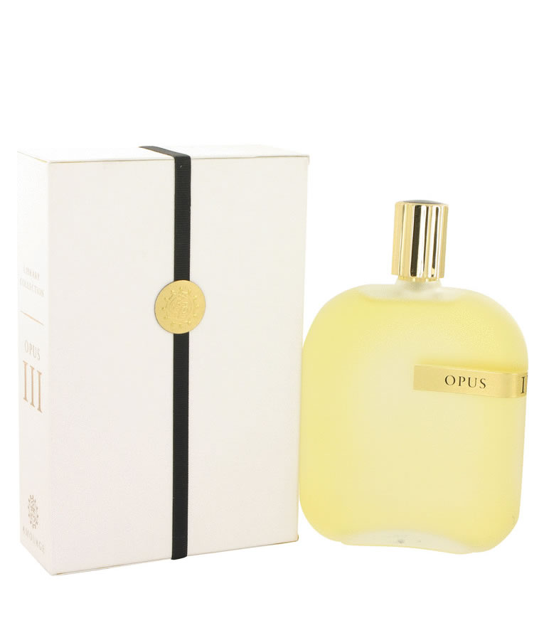 AMOUAGE OPUS III EDP FOR WOMEN PerfumeStore Malaysia