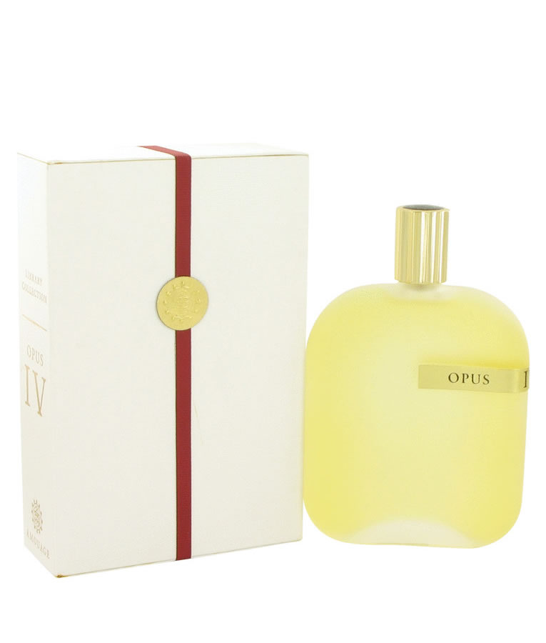 AMOUAGE OPUS IV EDP FOR WOMEN PerfumeStore Malaysia