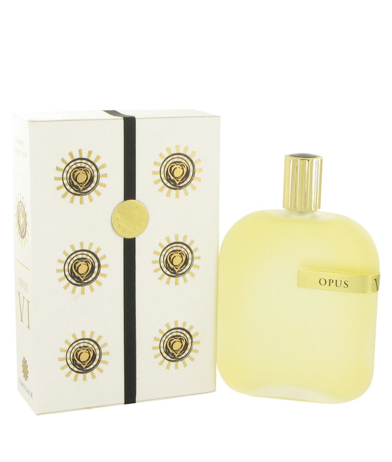 AMOUAGE OPUS VI EDP FOR WOMEN PerfumeStore Malaysia