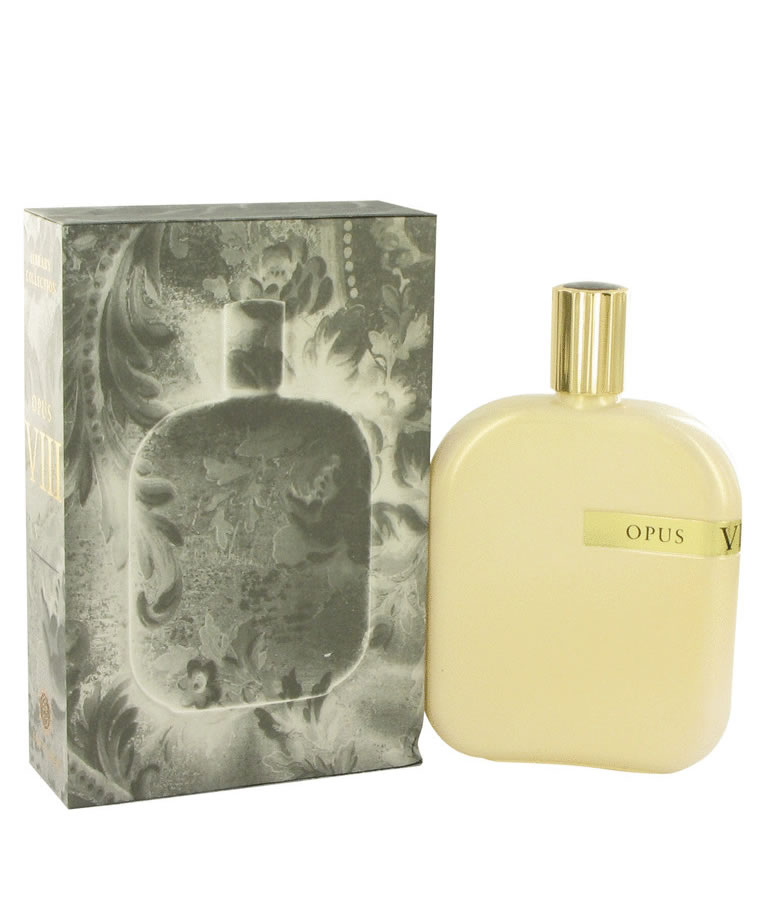 AMOUAGE OPUS VIII EDP FOR WOMEN PerfumeStore Malaysia