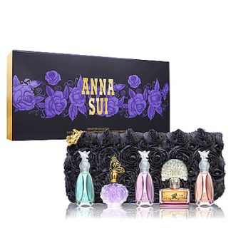 anna sui perfume set