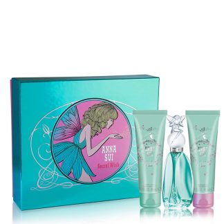 anna sui gift set