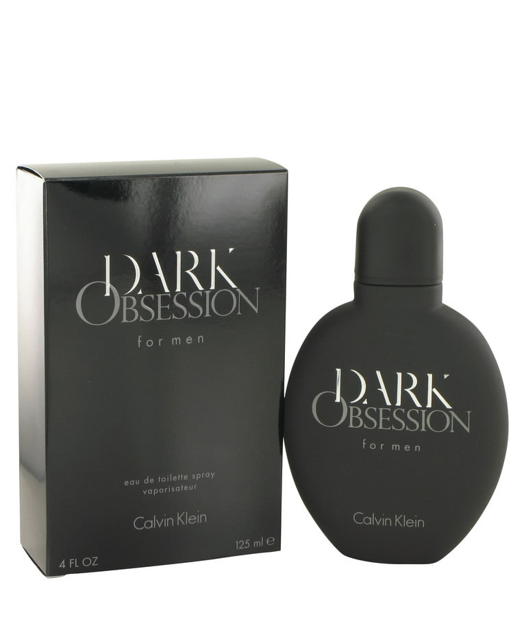 ck obsession cologne