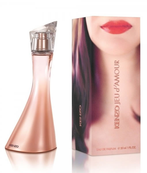 Kenzo amour edp 30 clearance ml