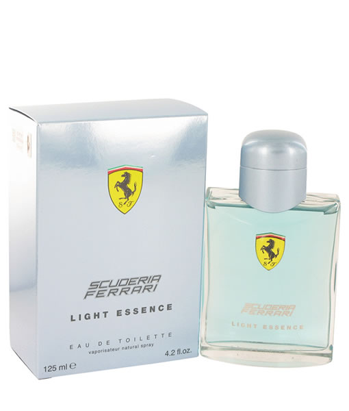 Ferrari scuderia light essence