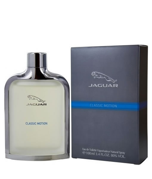 JAGUAR CLASSIC MOTION EDT FOR MEN PerfumeStore Malaysia