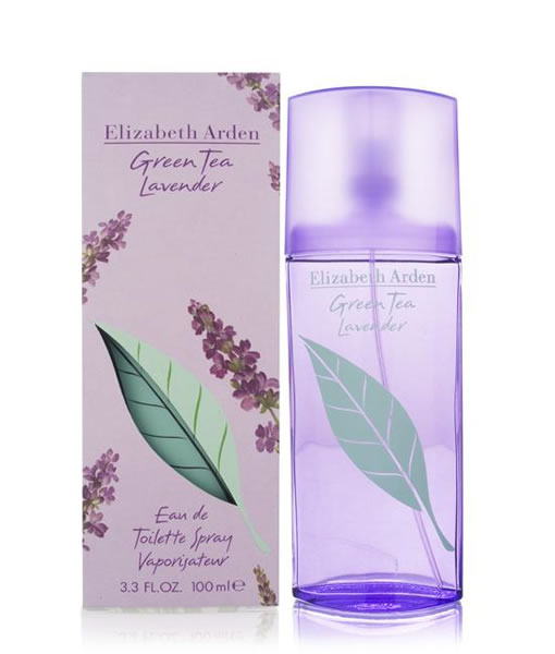 Elizabeth arden green 2025 tea lavender review