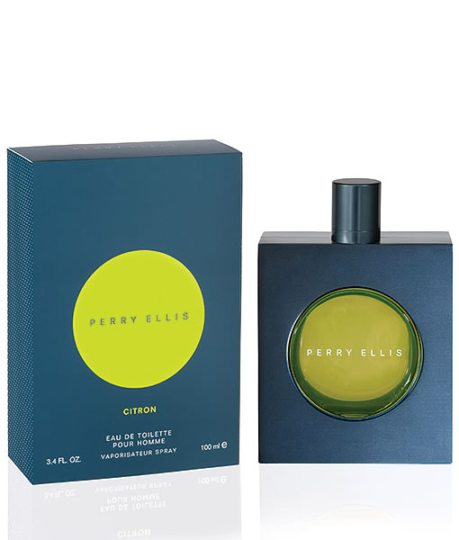 PERRY ELLIS CITRON EDT FOR MEN PerfumeStore Malaysia