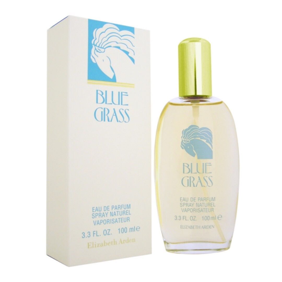 blue grass by elizabeth arden eau de parfum spray