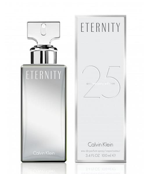 eternity black perfume