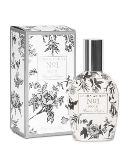 laura ashley noir perfume