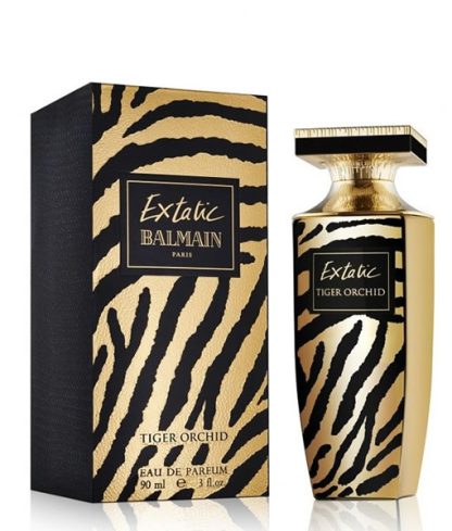 extatic tiger orchid balmain edp