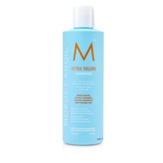 Moroccanoil Hydrating Shampoo For All Hair Types 1000ml 33 8oz Hair Care Malaysia