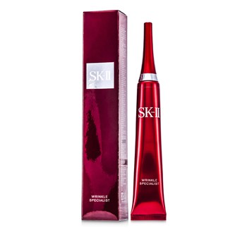 SK II - LXP Ultimate Perfecting Eye Cream - 15g-0.5oz