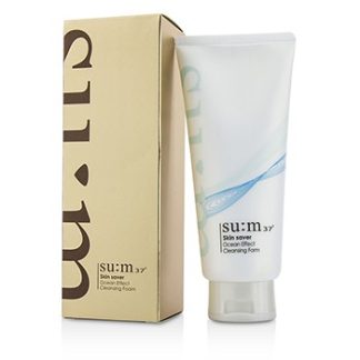 su m37 melting cleansing balm