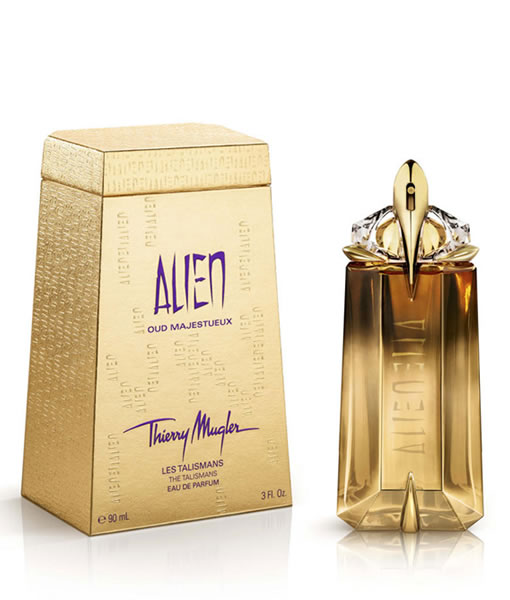 thierry mugler women's perfume