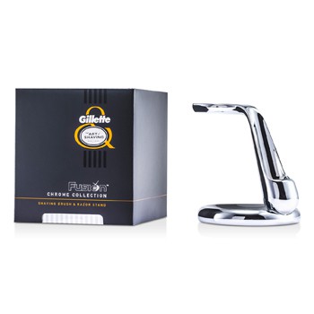 the art of shaving stand