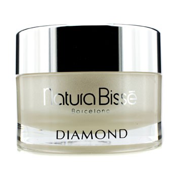 NATURA BISSE DIAMOND WHITE RICH LUXURY CLEANSE LUMINOUS CLEANSING CREAM  200ML/7OZ Skincare Malaysia