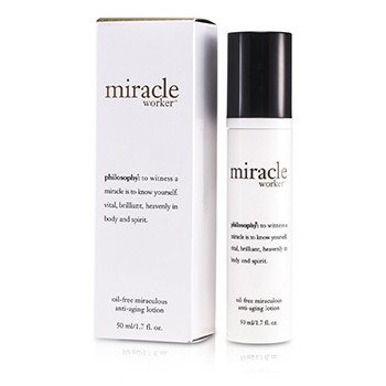 miracle worker perfume