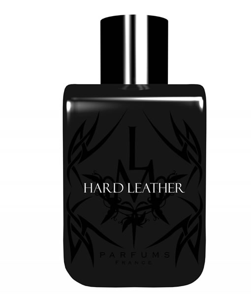 hard leather laurent mazzone