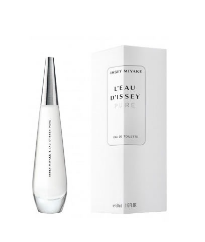 Issey miyake discount pure review