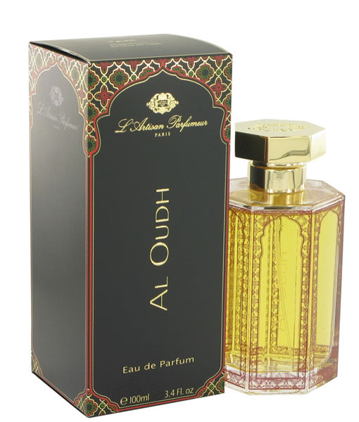 al oudh artisan parfumeur