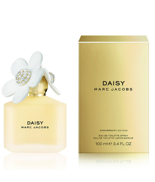 daisy marc jacobs anniversary edition